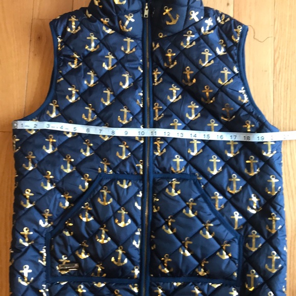Simply Southern Size Large Vest - Picture 7 of 10